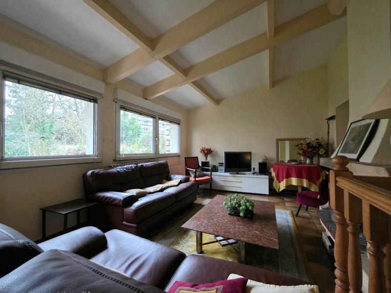 Maison - 147 m² - 5 pièces