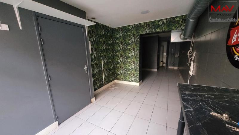 Immeuble - 155 m² - 5 pièces