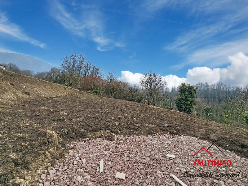 Appartement - 200 m² - 1 pièce