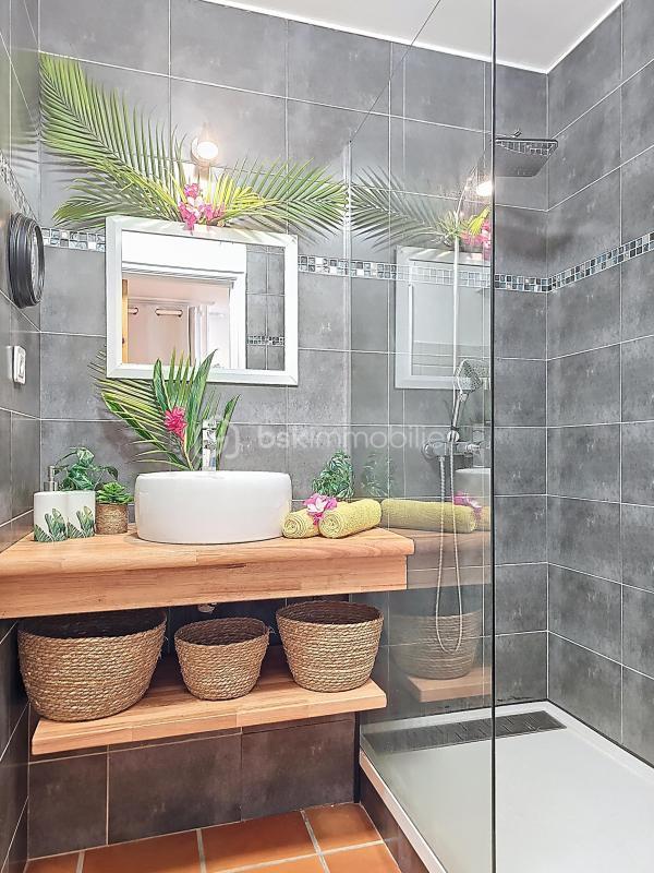 Studio - 20 m² - 1 pièce