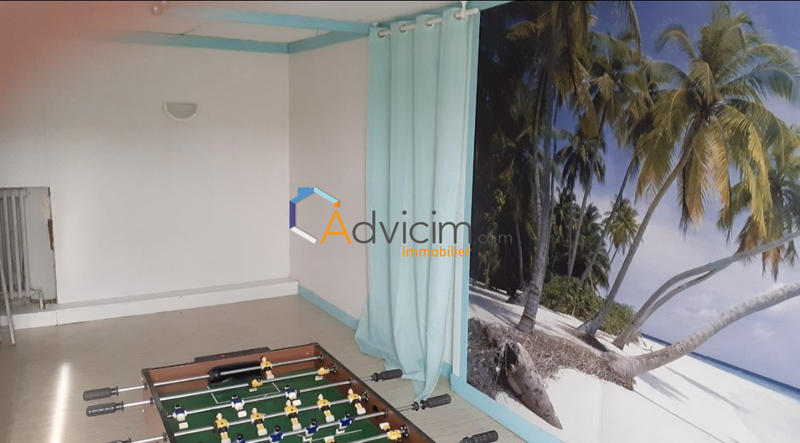 Maison - 158 m² - 5 pièces