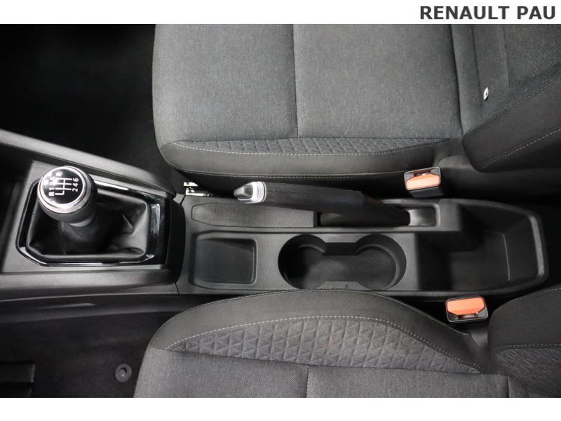 Renault Clio TCe 90 Equilibre