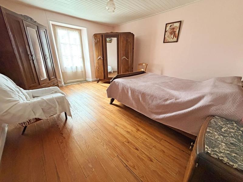 Maison - 118 m² - 3 pièces