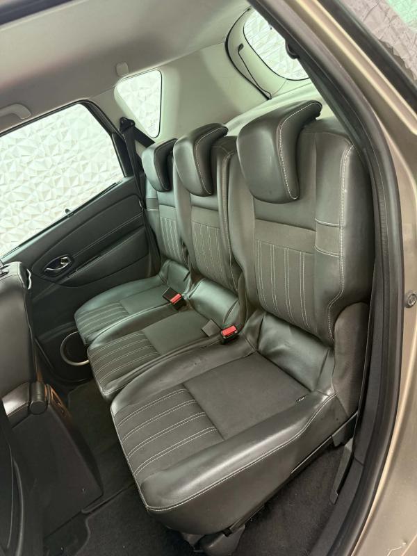 Renault Scénic 1.5 DCi eco2 s&amp;S 110 Cv