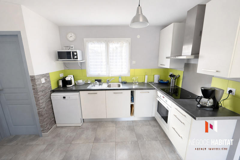 Villa - 225 m² - 8 pièces