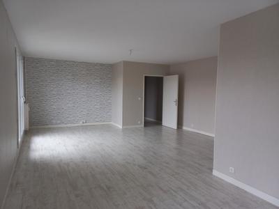 Appartement - 101 m² - 5 pièces