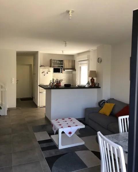 Maison - 89 m² - 4 pièces