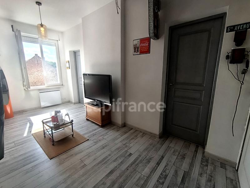 Maison - 150 m² - 7 pièces