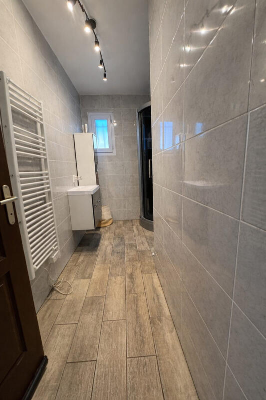 Maison - 89 m² - 4 pièces