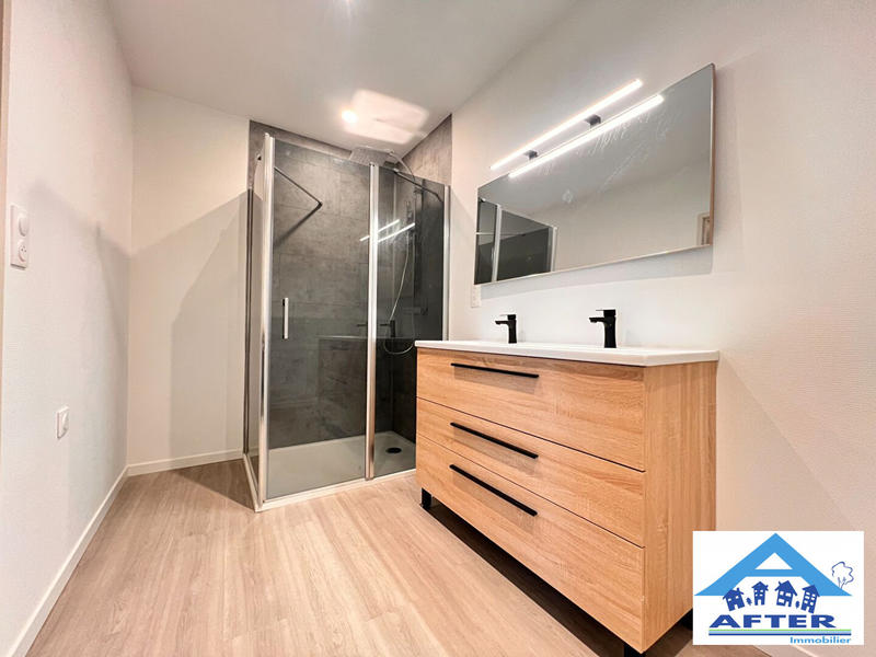 Maison - 139 m² - 5 pièces