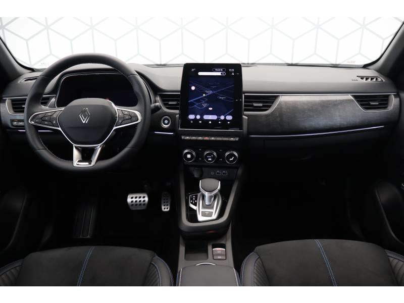 Renault Arkana E-Tech full hybrid 145 Gsr2 esprit Alpine