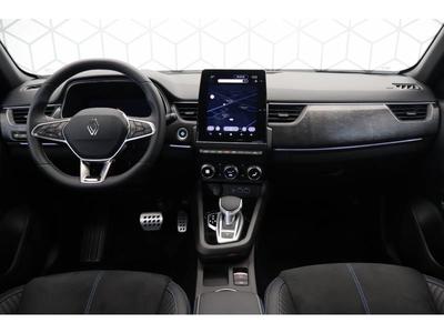 Renault Arkana E-Tech full hybrid 145 Gsr2 esprit Alpine