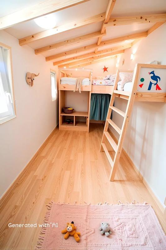 Villa - 160 m² - 7 pièces