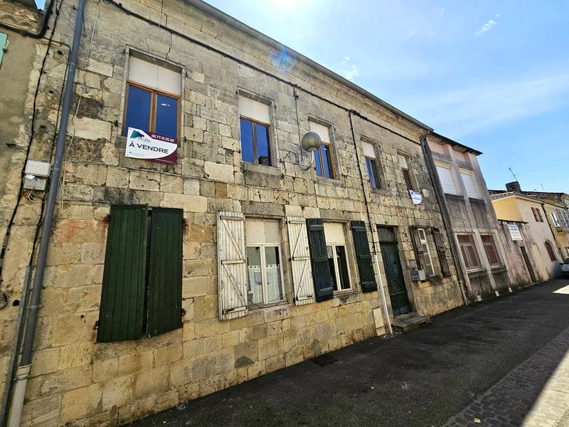 Maison - 320 m² - 14 pièces