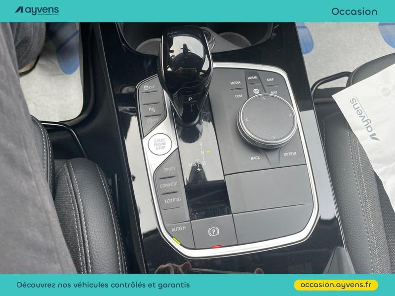 Bmw Série 1 118iA 136ch Edition Sport Dkg7