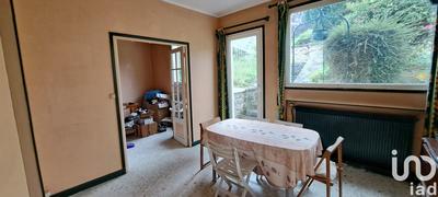 Maison - 133 m² - 6 pièces