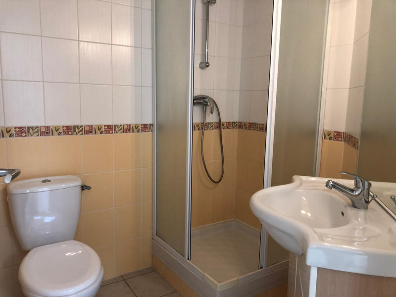 Appartement - 21 m² - 1 pièce