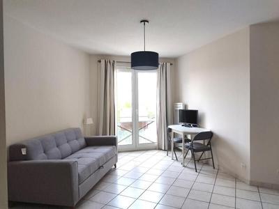 Appartement - 28 m² - 1 pièce