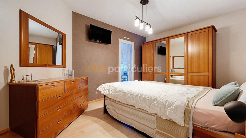 Maison - 159 m² - 5 pièces