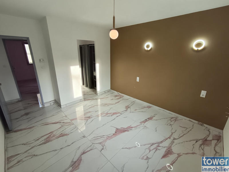 Maison - 119 m² - 4 pièces