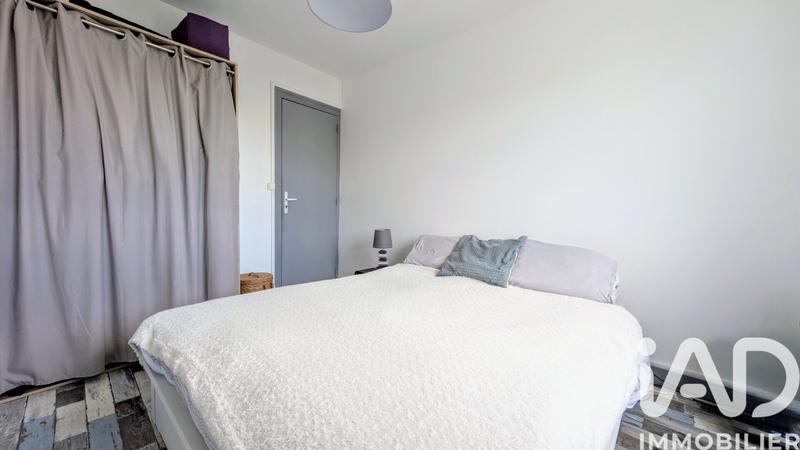 Maison - 136 m² - 6 pièces