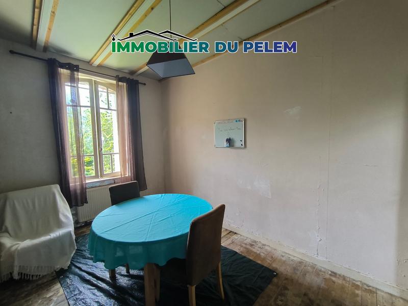 Maison - 146 m² - 7 pièces