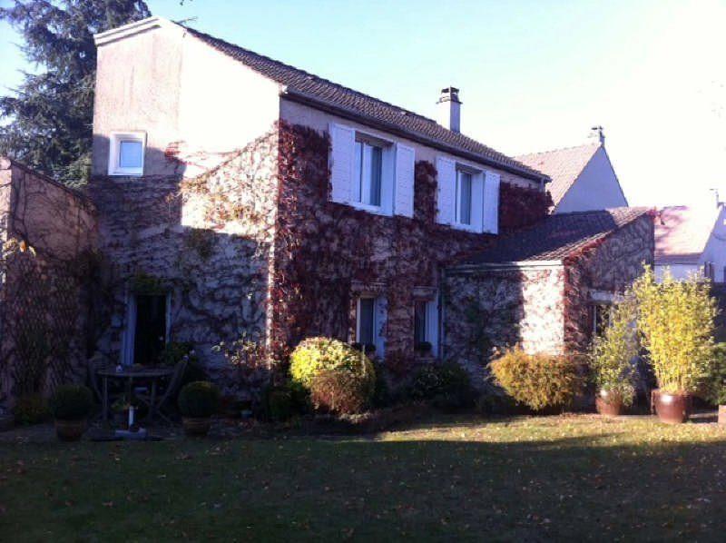 Maison - 113 m² - 7 pièces