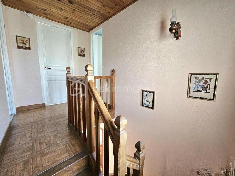 Pavillon - 100 m² - 5 pièces