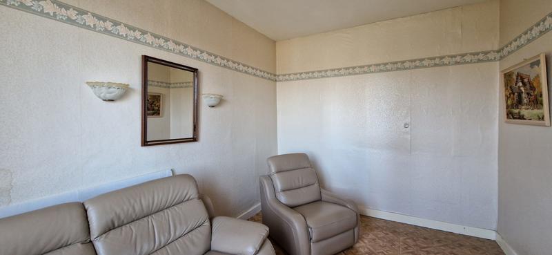 Maison - 117 m² - 5 pièces