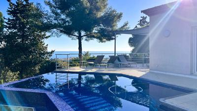 Maison - 167 m² - 5 pièces