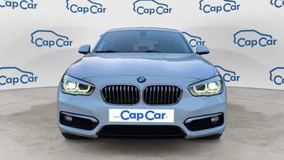 Bmw Série 1 F20 5p II 116 i 109 Urbanchic