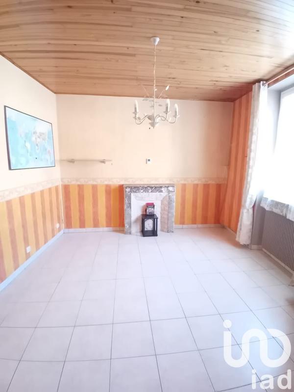Maison - 150 m² - 7 pièces