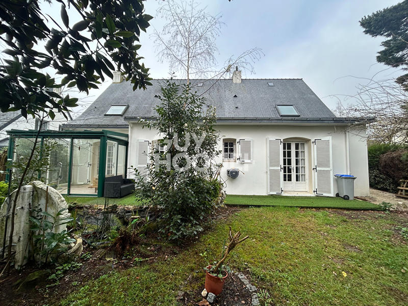 Maison - 150 m² - 7 pièces