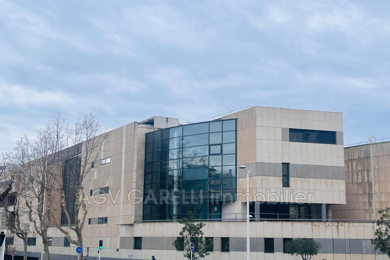 Appartement - 24 m²