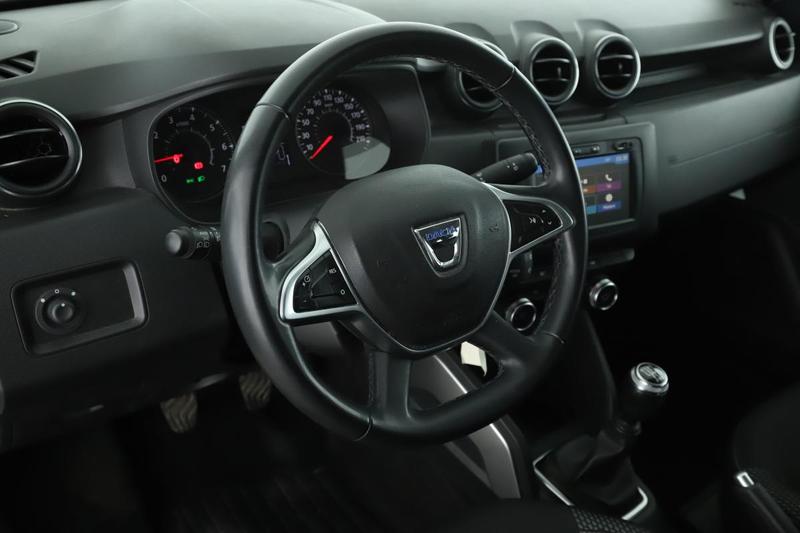 Dacia Duster II 1.3 TCe Prestige 4x2 130 ch