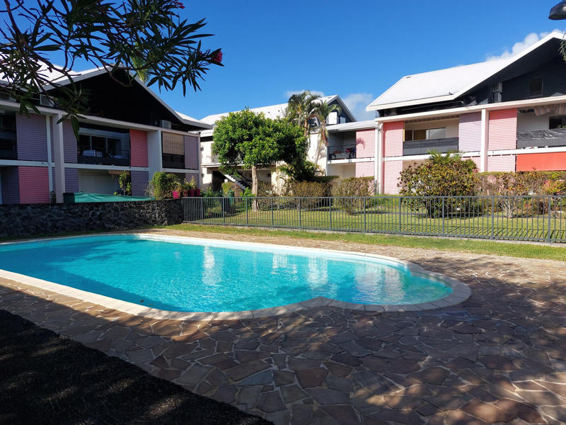 Duplex - 76 m² - 3 pièces