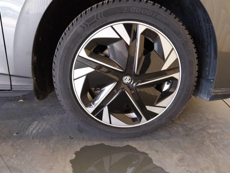 Mg Mg4 Electric 51kWh - 125 kW 2wd Standard