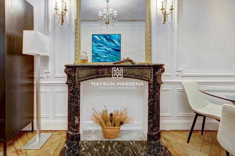 Loft - 40 m² - 1 pièce