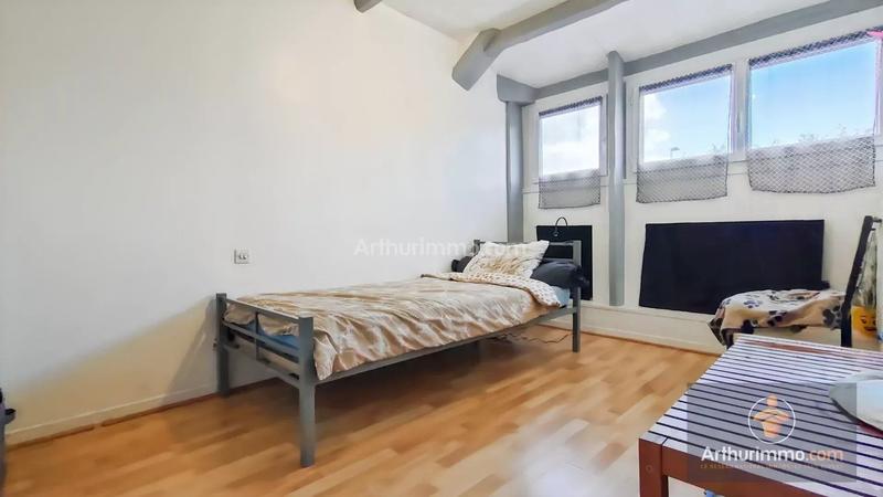 Maison - 105 m² - 6 pièces