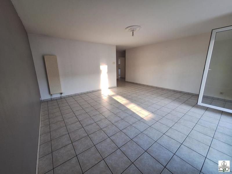 Appartement - 75 m² - 3 pièces