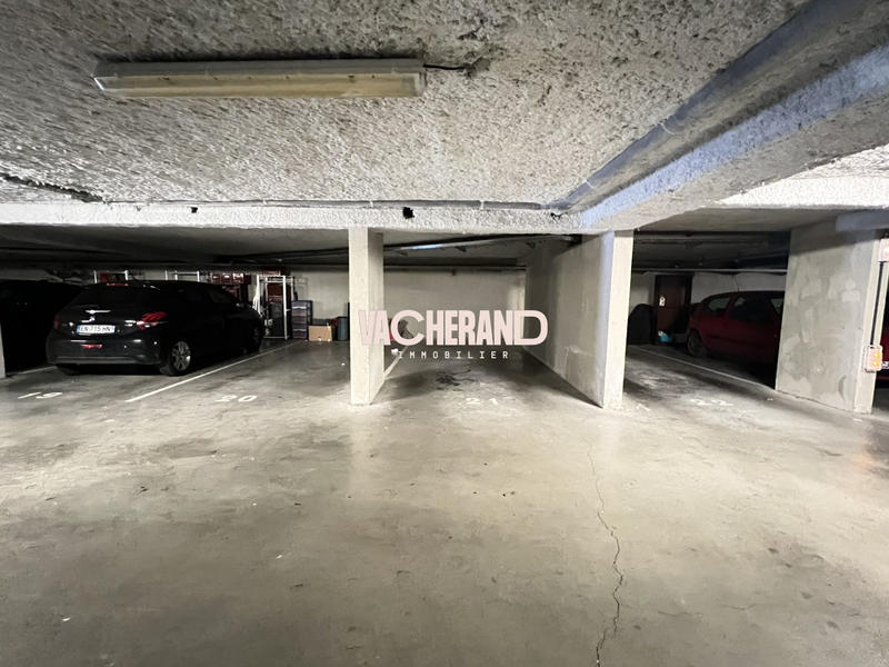 Duplex - 62 m² - 3 pièces