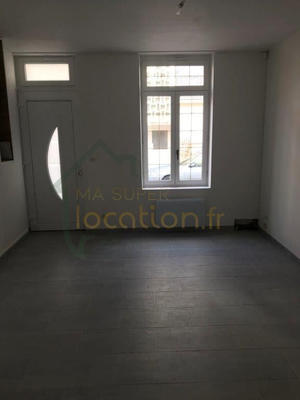 Maison - 69 m² - 4 pièces