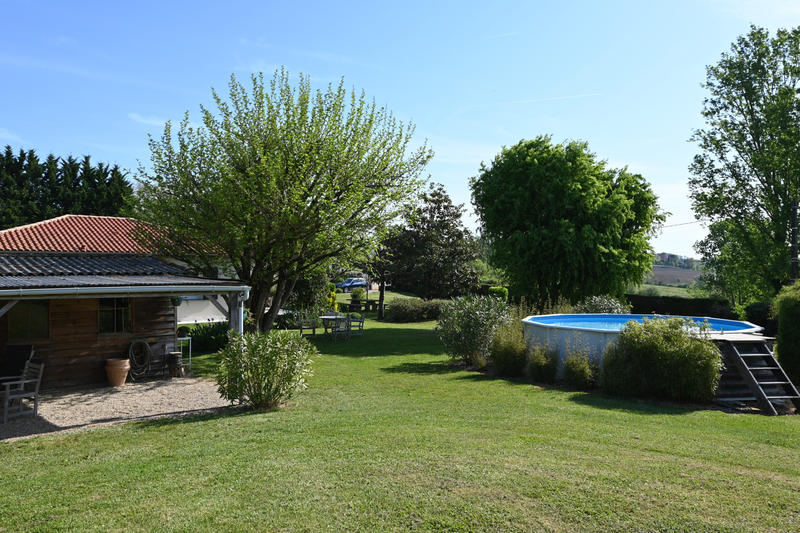 Maison - 170 m² - 6 pièces