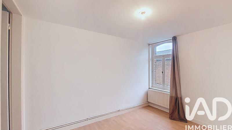 Maison de village - 84 m² - 4 pièces