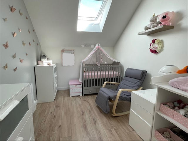 Loft - 78 m² - 4 pièces