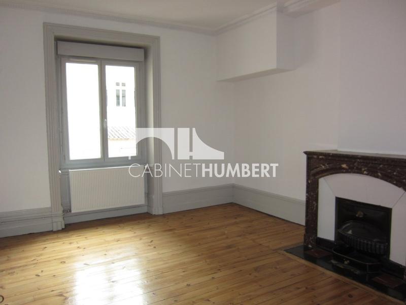 Appartement - 91 m² - 3 pièces