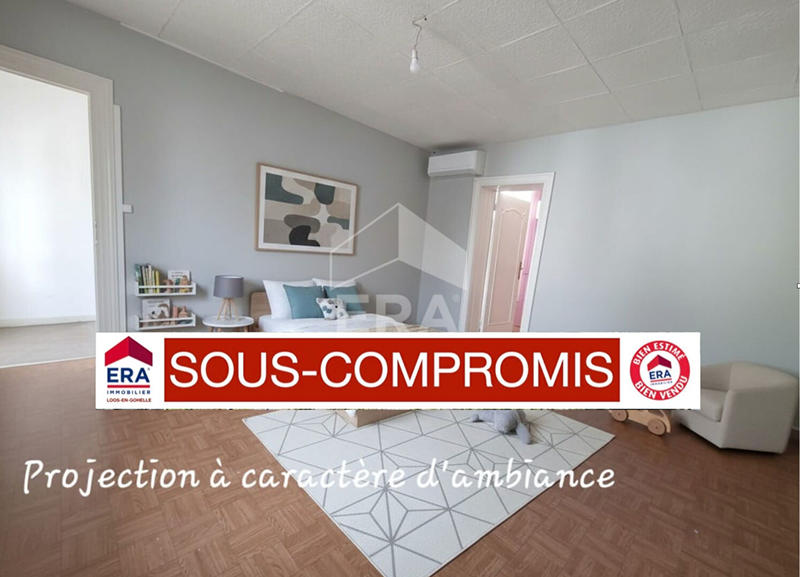 Maison - 133 m² - 5 pièces