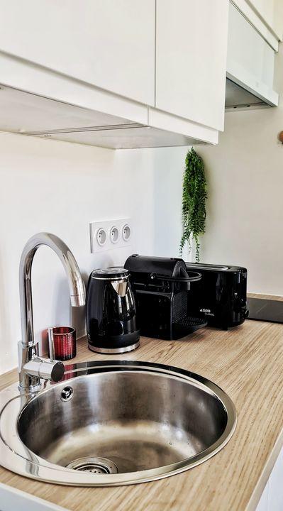 Immeuble - 118 m² - 6 pièces