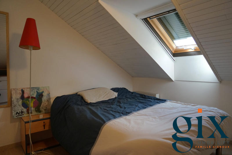 Maison - 149 m² - 7 pièces