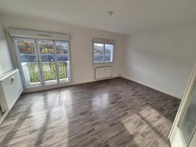 Appartement - 78 m² - 4 pièces